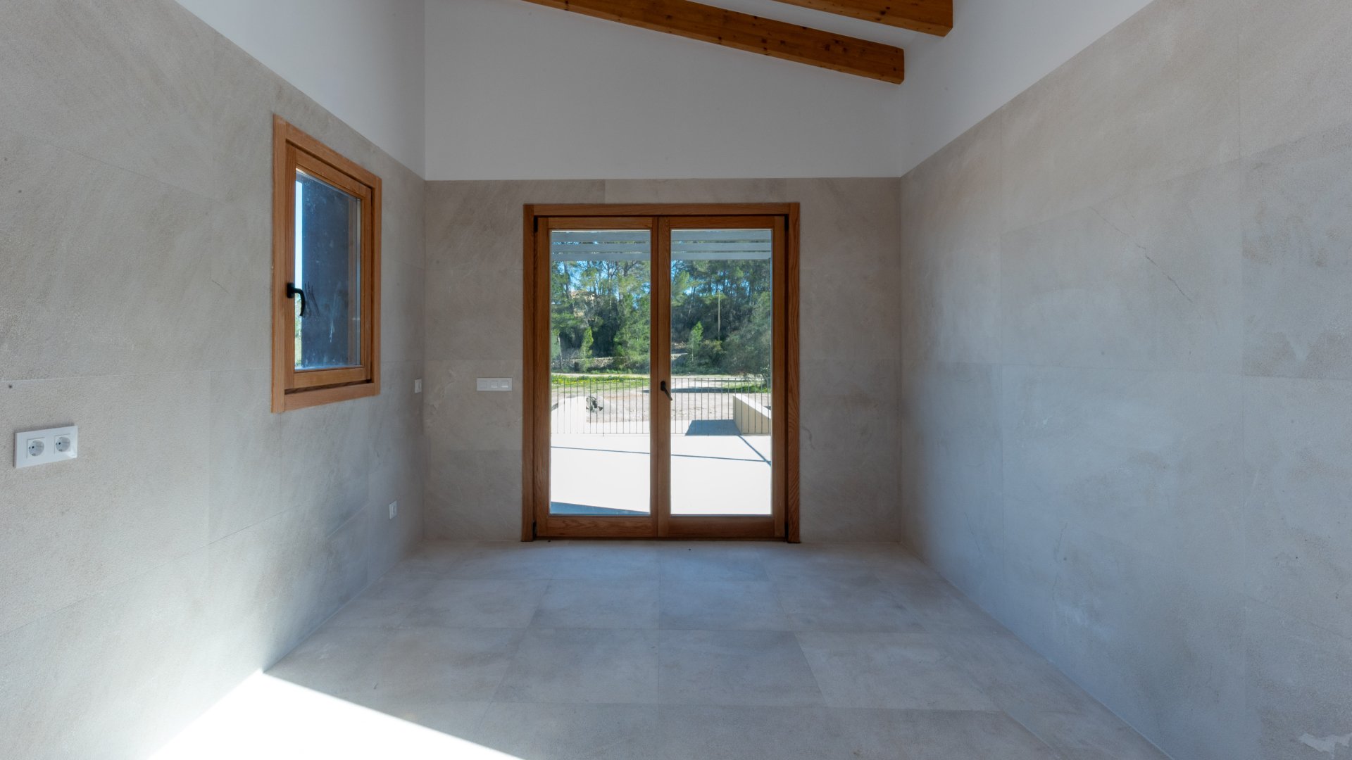 Finka w Montuiri, Mallorca, Hiszpania 4 sypialnie, 343 mkw. nr 60193