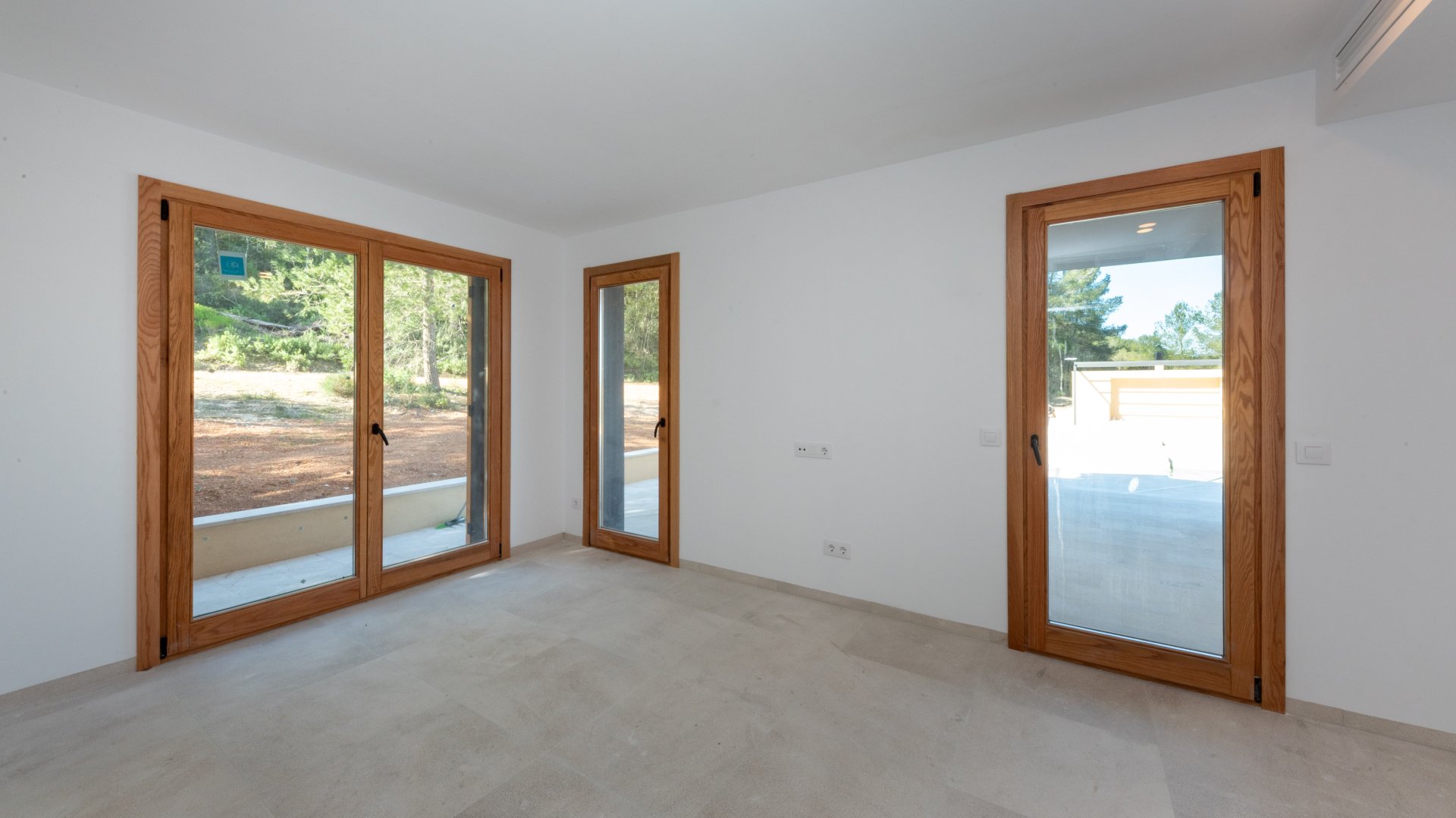 Finka w Montuiri, Mallorca, Hiszpania 4 sypialnie, 343 mkw. nr 60193