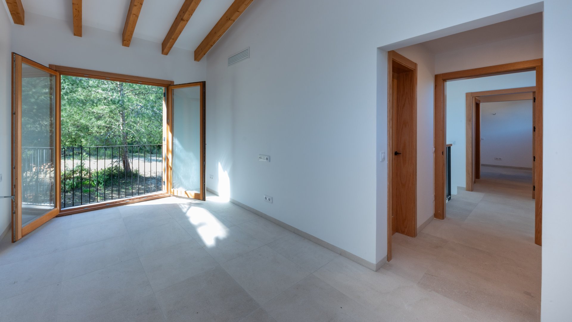 Finka w Montuiri, Mallorca, Hiszpania 4 sypialnie, 343 mkw. nr 60193