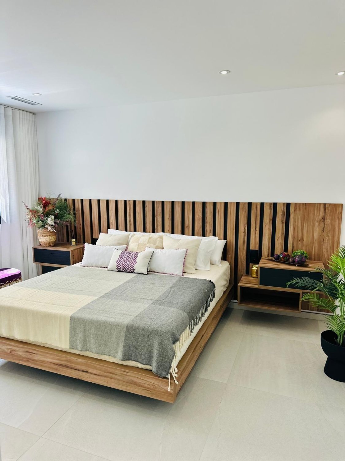 Villa en San Pedro del Pinatar, Murcia, España 3 dormitorios, 151 m2 No. 128537