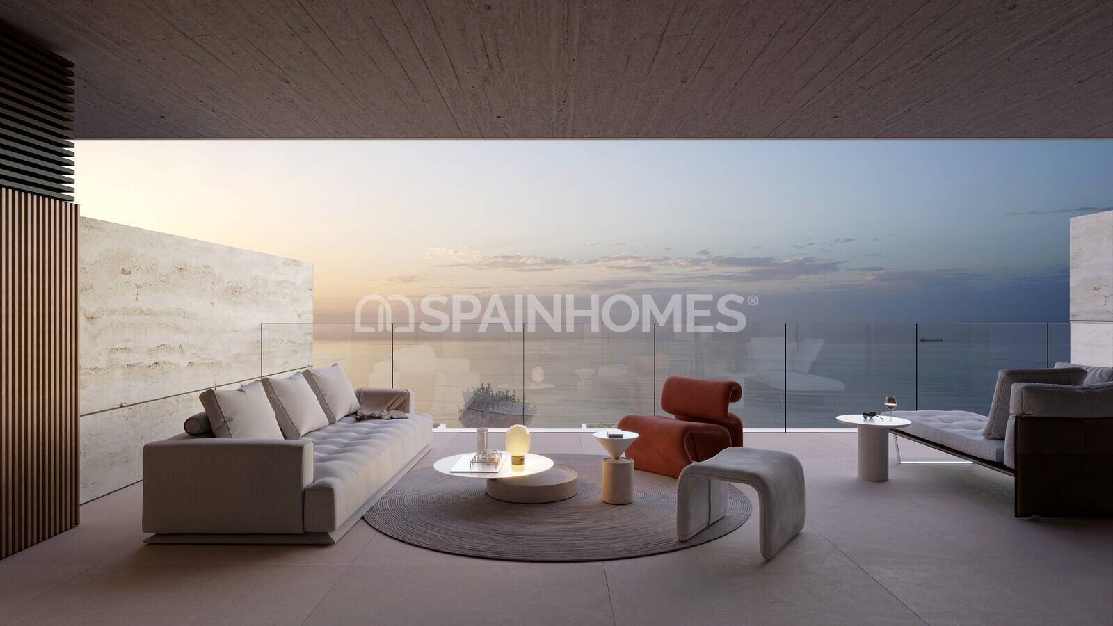 Huoneisto Manilva, Malaga, Espanja 3 makuuhuonetta, 113 m2 No. 120840