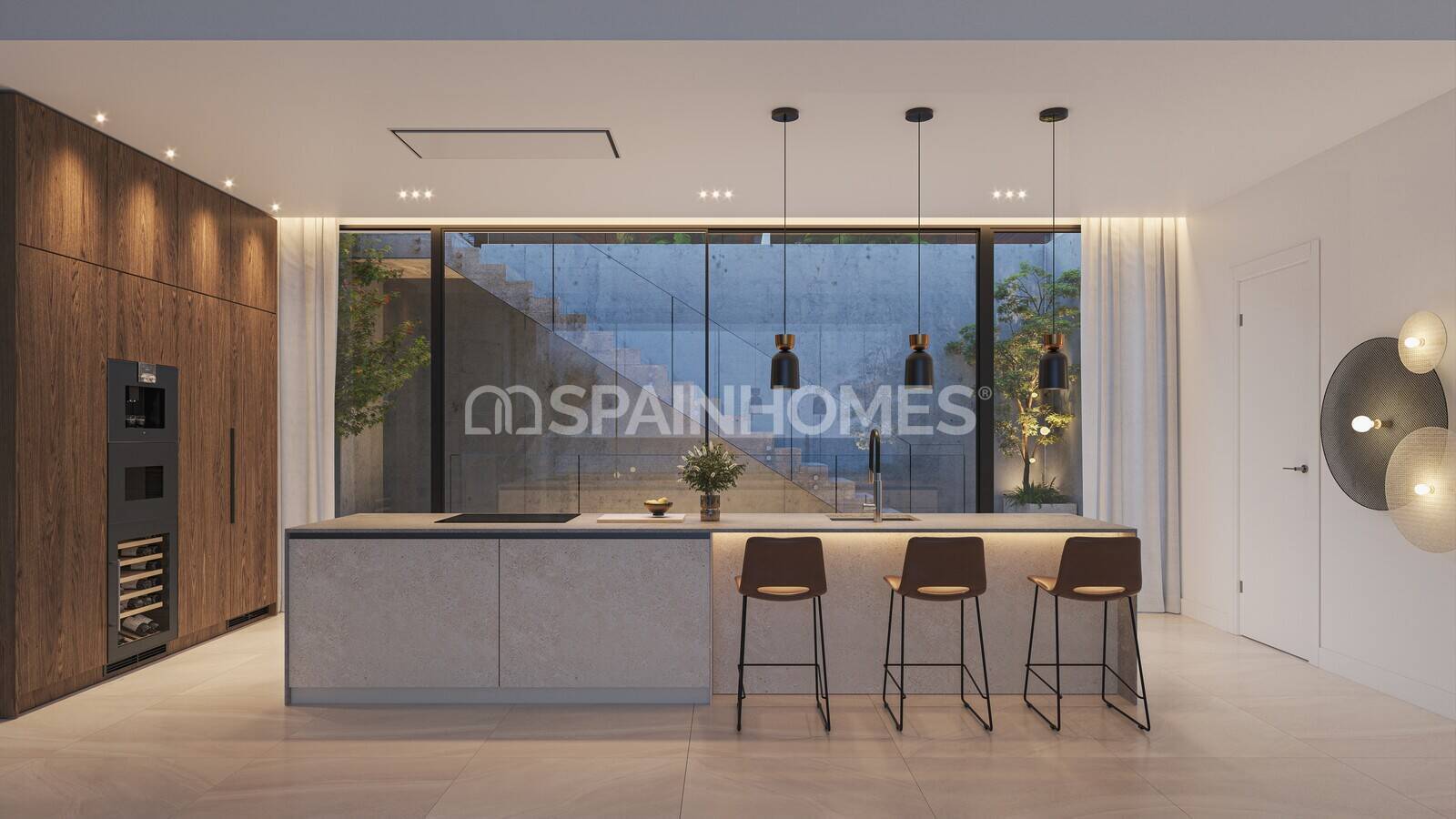 Huoneisto Manilva, Malaga, Espanja 3 makuuhuonetta, 113 m2 No. 120840