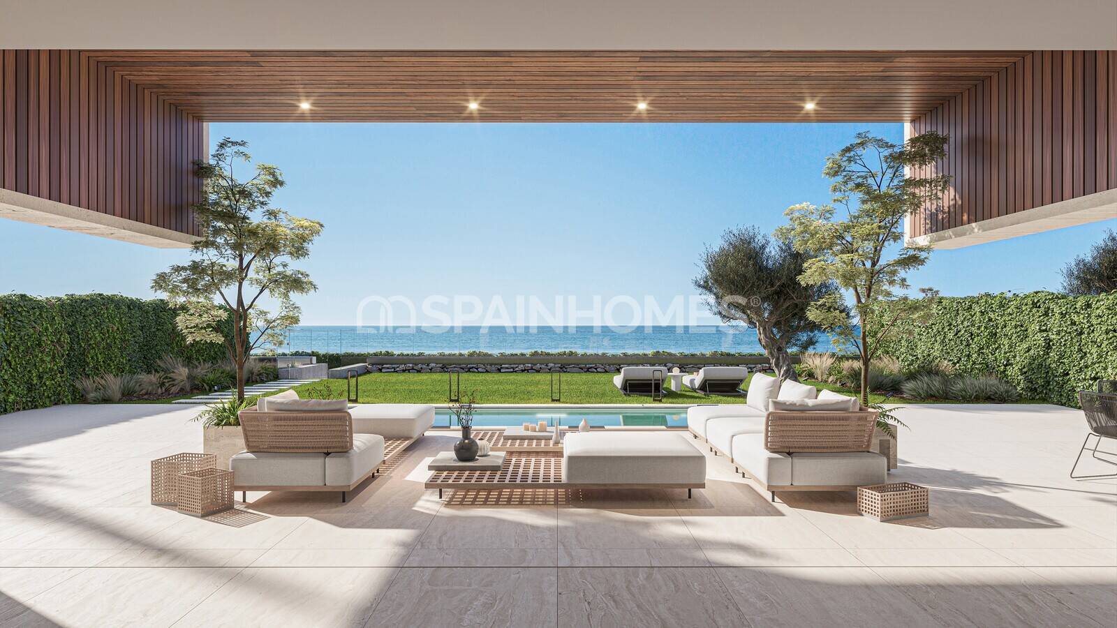 Huoneisto Manilva, Malaga, Espanja 3 makuuhuonetta, 113 m2 No. 120840