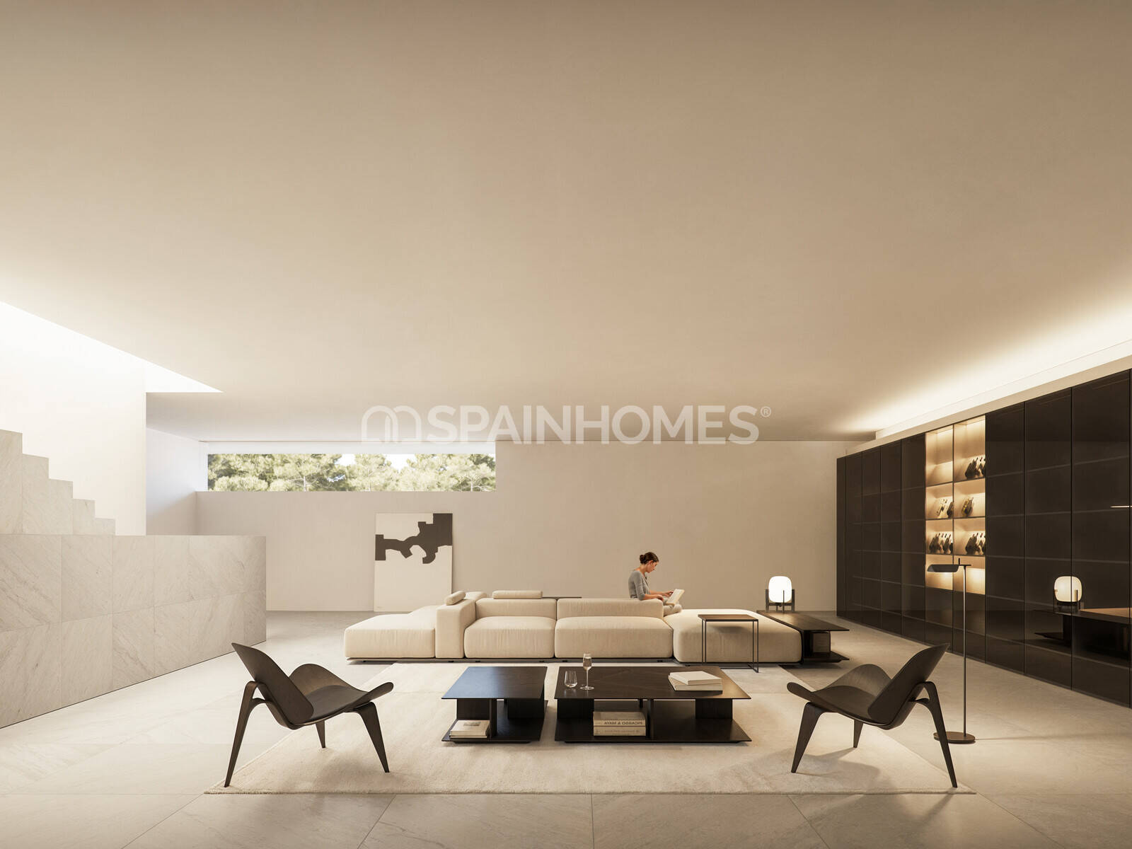 Villa i San Roque, Cadiz, Spanien 6 sovrum, 1079 kvm. Nr. 120855
