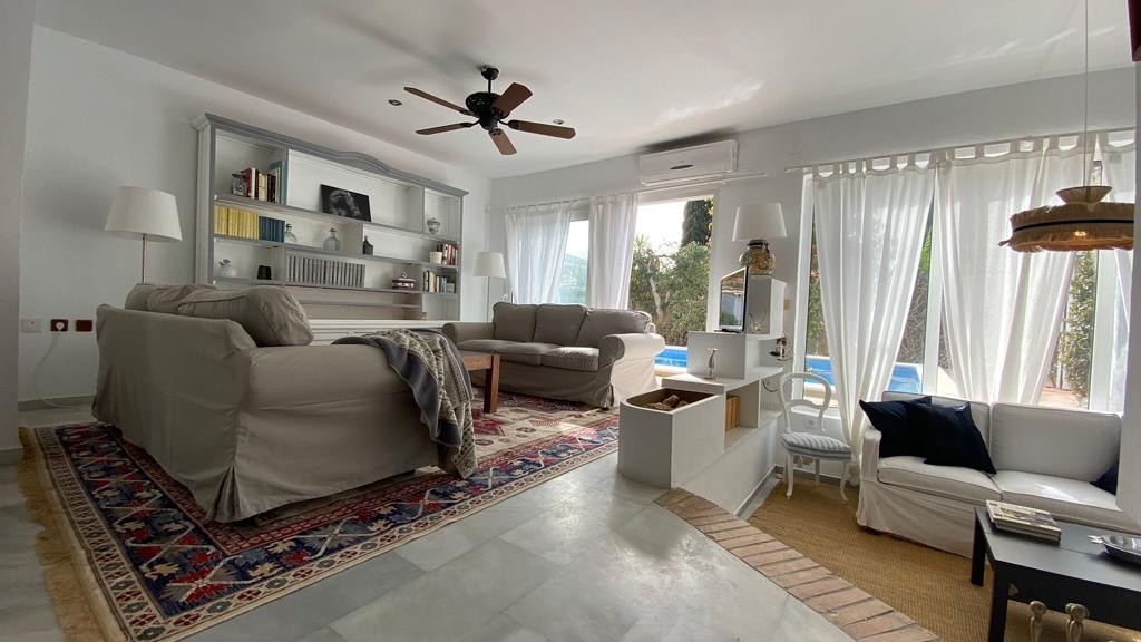 Villa El Puerto de Santa Maria, Cadiz, Spānijā 4 istabas, 240 m2 Nr. 122178