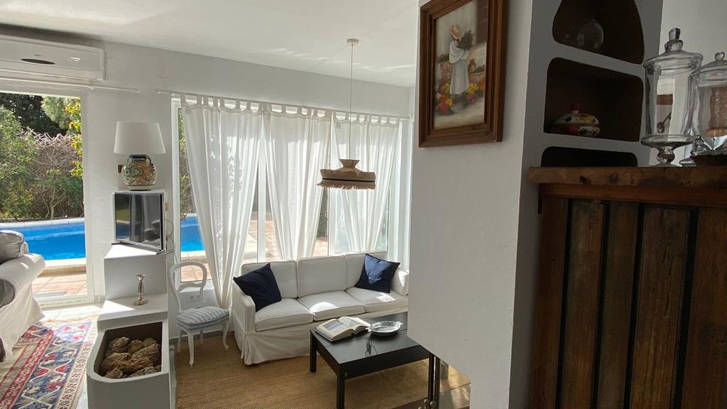 Villa El Puerto de Santa Maria, Cadiz, Spānijā 4 istabas, 240 m2 Nr. 122178