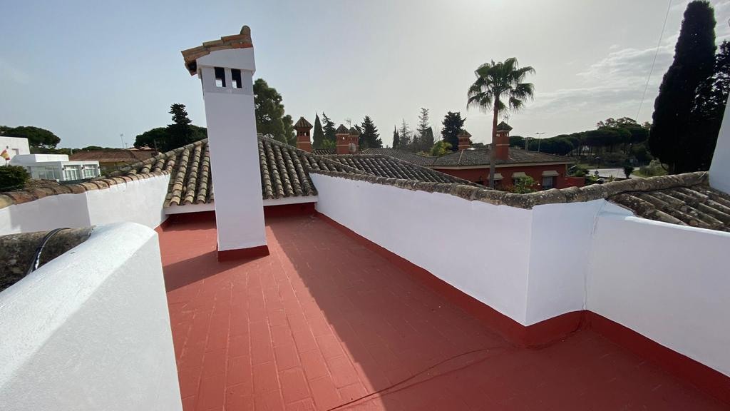 Villa El Puerto de Santa Maria, Cadiz, Spānijā 4 istabas, 240 m2 Nr. 122178