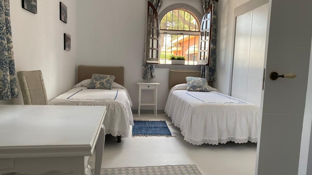 Villa El Puerto de Santa Maria, Cadiz, Spānijā 4 istabas, 240 m2 Nr. 122178