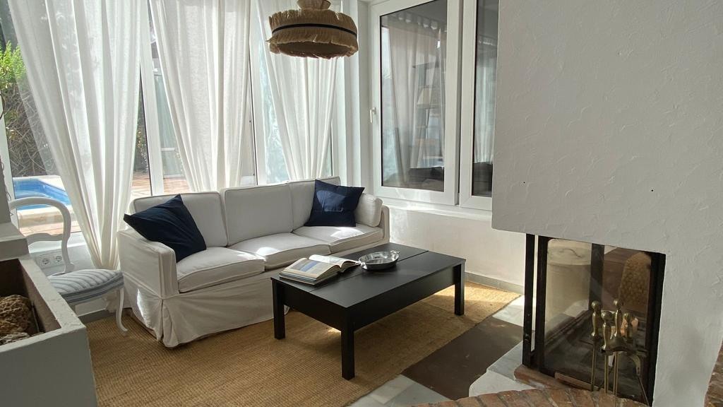 Villa El Puerto de Santa Maria, Cadiz, Spānijā 4 istabas, 240 m2 Nr. 122178