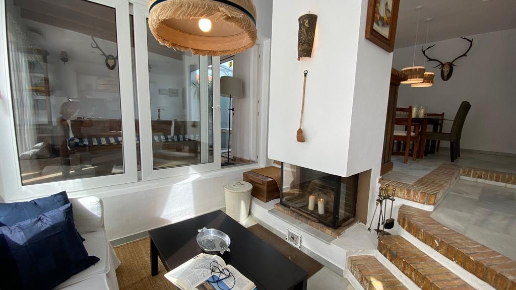 Villa El Puerto de Santa Maria, Cadiz, Spānijā 4 istabas, 240 m2 Nr. 122178