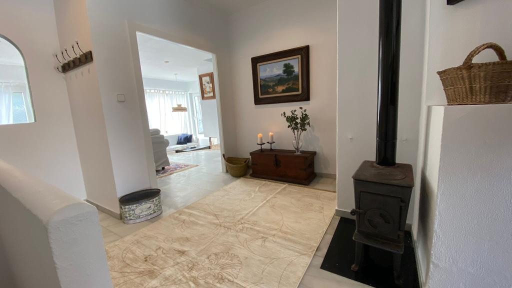 Villa El Puerto de Santa Maria, Cadiz, Spānijā 4 istabas, 240 m2 Nr. 122178