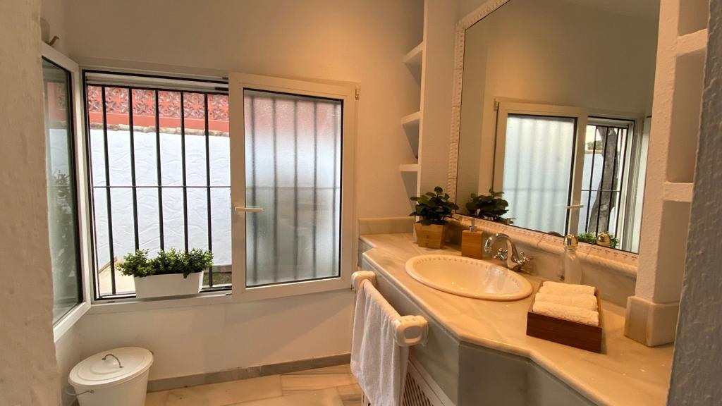 Villa El Puerto de Santa Maria, Cadiz, Spānijā 4 istabas, 240 m2 Nr. 122178