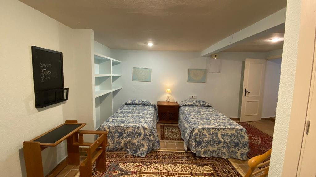 Villa El Puerto de Santa Maria, Cadiz, Spānijā 4 istabas, 240 m2 Nr. 122178