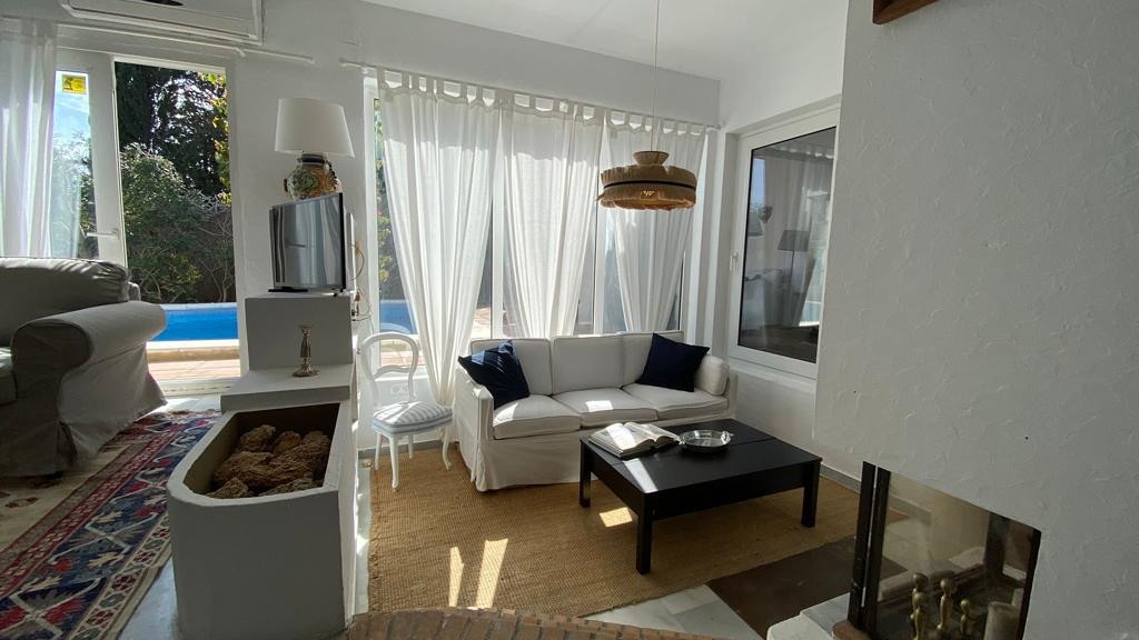 Villa El Puerto de Santa Maria, Cadiz, Spānijā 4 istabas, 240 m2 Nr. 122178