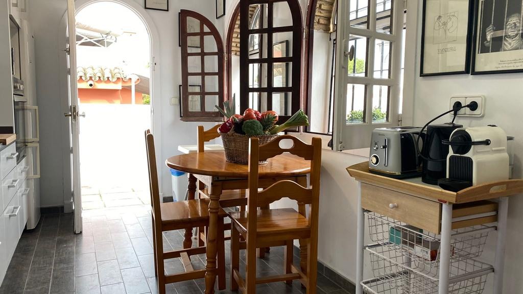 Villa El Puerto de Santa Maria, Cadiz, Spānijā 4 istabas, 240 m2 Nr. 122178
