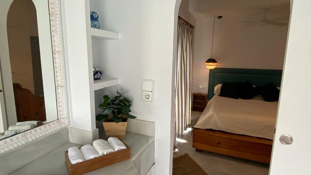 Villa El Puerto de Santa Maria, Cadiz, Spānijā 4 istabas, 240 m2 Nr. 122178