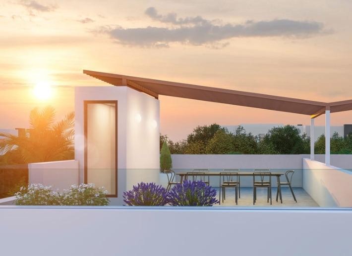 Duplex à Castellon de la Plana, Castellon, Espagne 3 chambres, 194 m2 No. 122715