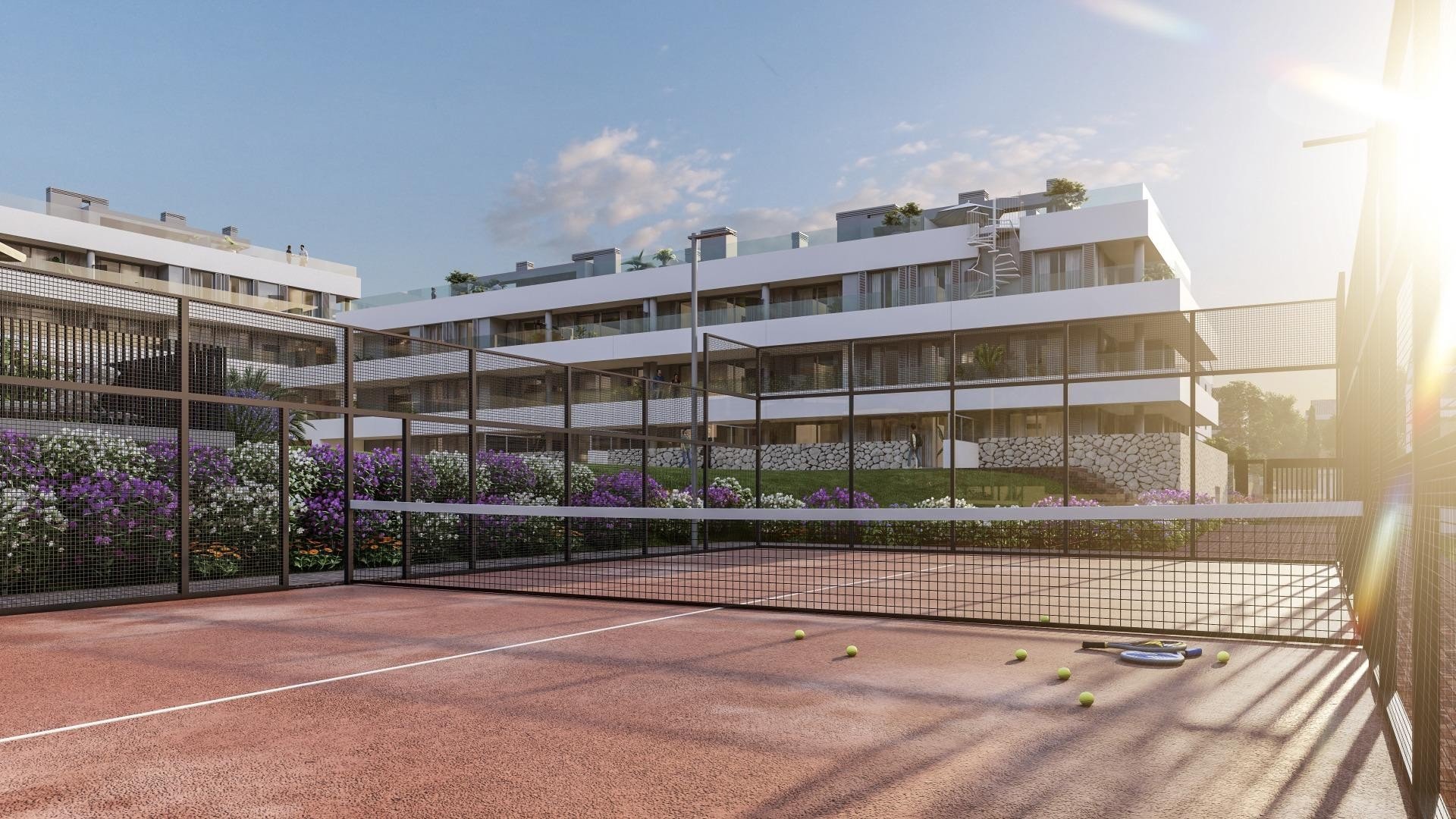 Apartament w Castellon de la Plana, Castellon, Hiszpania 3 sypialnie, 92 mkw. nr 122717