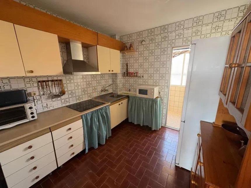 Dzīvoklis Torrevieja, Alicante, Spānijā 2 istabas, 71 m2 Nr. 131475