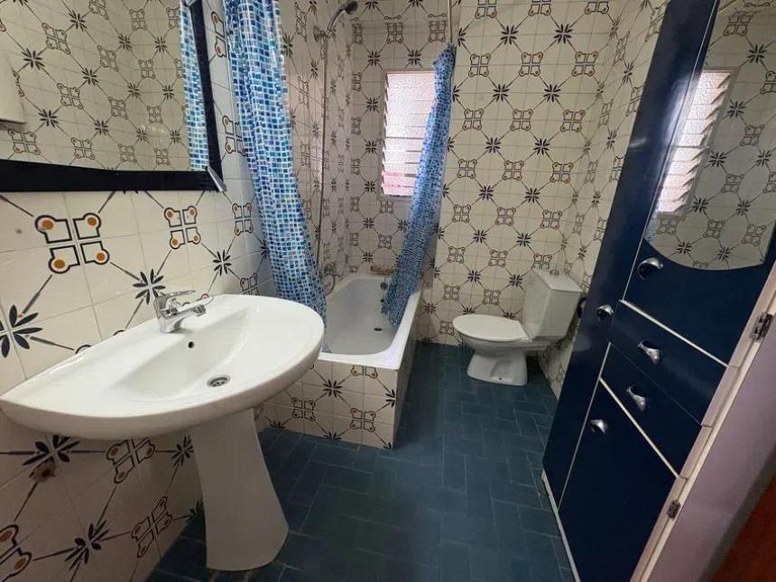 Dzīvoklis Torrevieja, Alicante, Spānijā 2 istabas, 71 m2 Nr. 131475