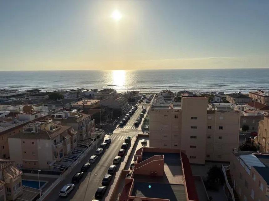 Dzīvoklis Torrevieja, Alicante, Spānijā 2 istabas, 71 m2 Nr. 131475