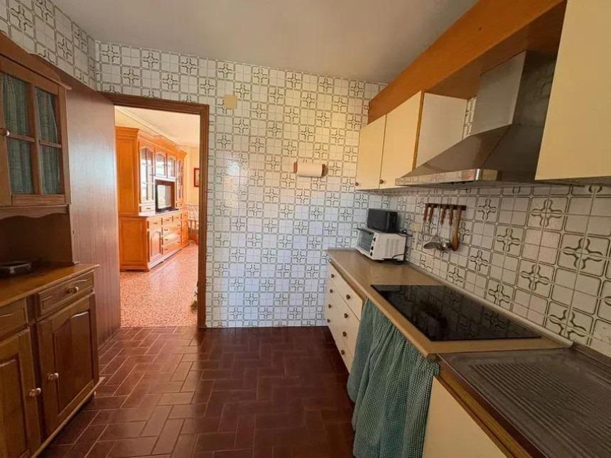 Dzīvoklis Torrevieja, Alicante, Spānijā 2 istabas, 71 m2 Nr. 131475
