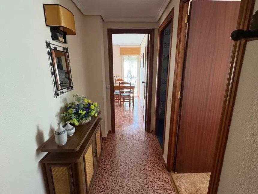 Dzīvoklis Torrevieja, Alicante, Spānijā 2 istabas, 71 m2 Nr. 131475