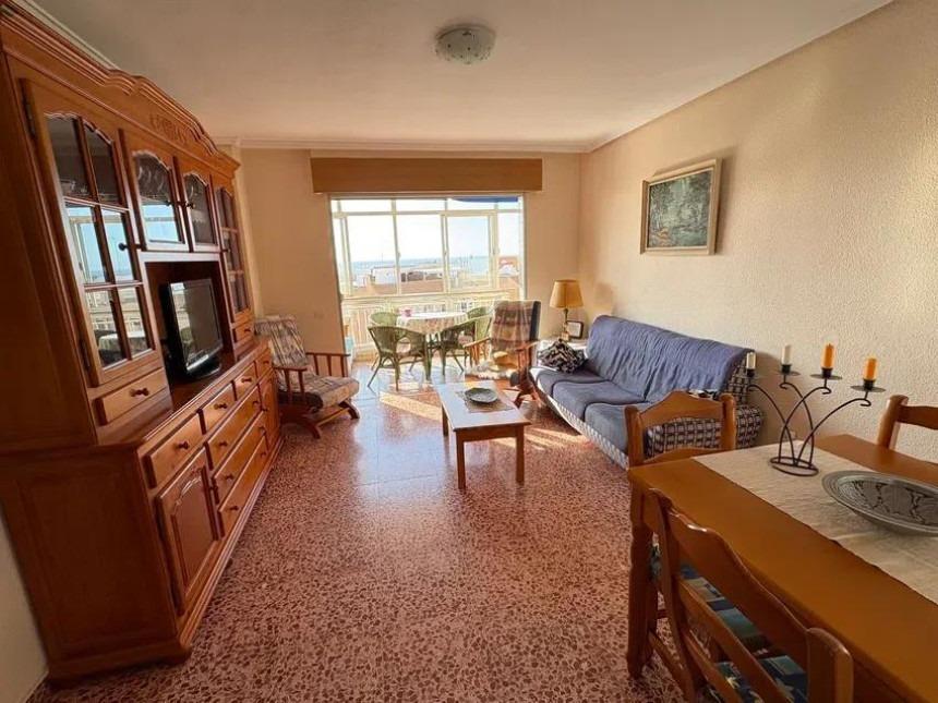 Dzīvoklis Torrevieja, Alicante, Spānijā 2 istabas, 71 m2 Nr. 131475