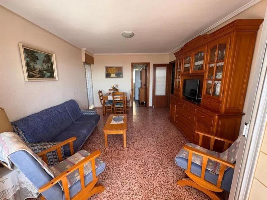 Dzīvoklis Torrevieja, Alicante, Spānijā 2 istabas, 71 m2 Nr. 131475