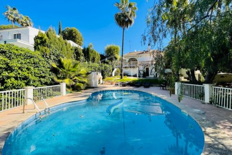 Villa in Costa D'en Blanes, Mallorca, Spanien 5 Schlafzimmer, 157 m2 Nr. 128052