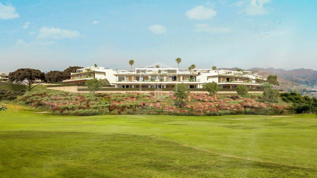 Apartment à Marbella, Malaga, Espagne 3 chambres, 227 m2 No. 128048