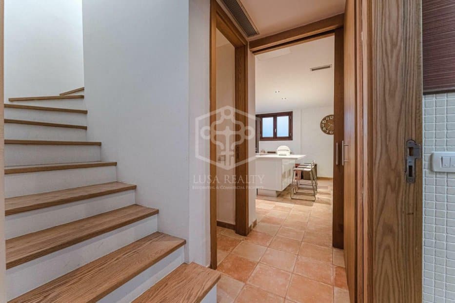 Townhouse à El Medano, Tenerife, Espagne 4 chambres, 194 m2 No. 128051