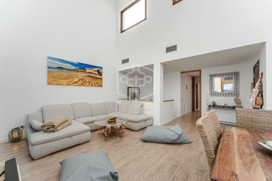Townhouse à El Medano, Tenerife, Espagne 4 chambres, 194 m2 No. 128051