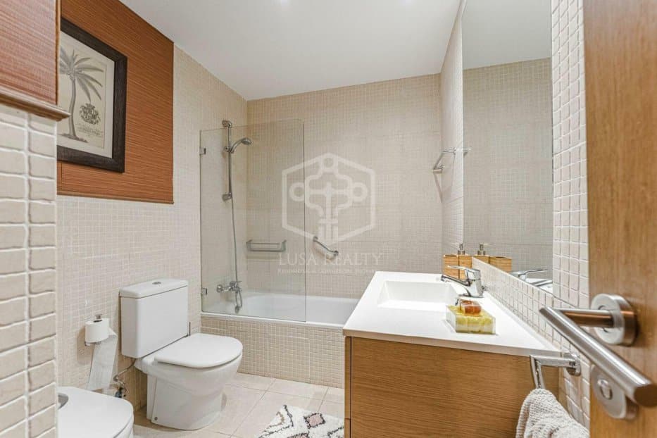 Townhouse à El Medano, Tenerife, Espagne 4 chambres, 194 m2 No. 128051