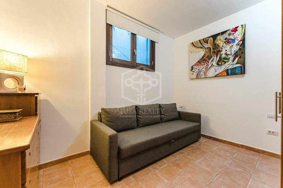 Townhouse à El Medano, Tenerife, Espagne 4 chambres, 194 m2 No. 128051