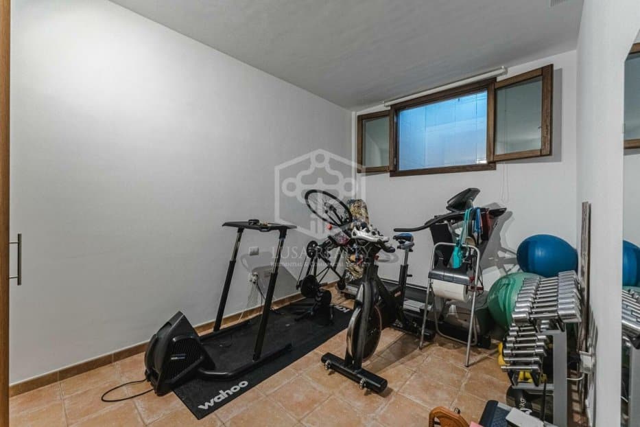 Townhouse à El Medano, Tenerife, Espagne 4 chambres, 194 m2 No. 128051