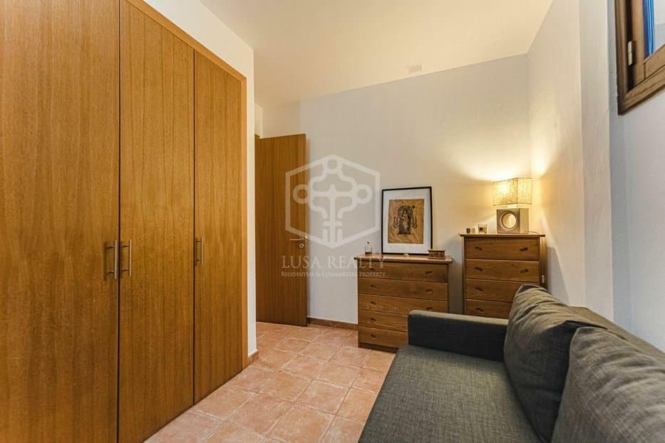 Townhouse à El Medano, Tenerife, Espagne 4 chambres, 194 m2 No. 128051