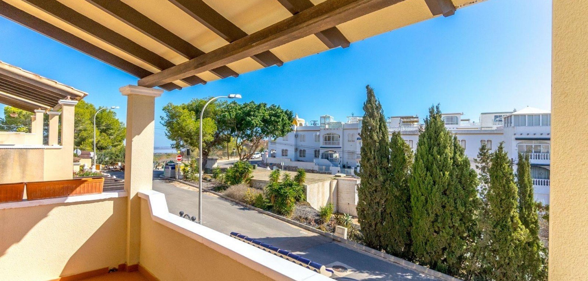 Villa a Alicante, Spagna 3 camere da letto, 120 mq. N° 125256