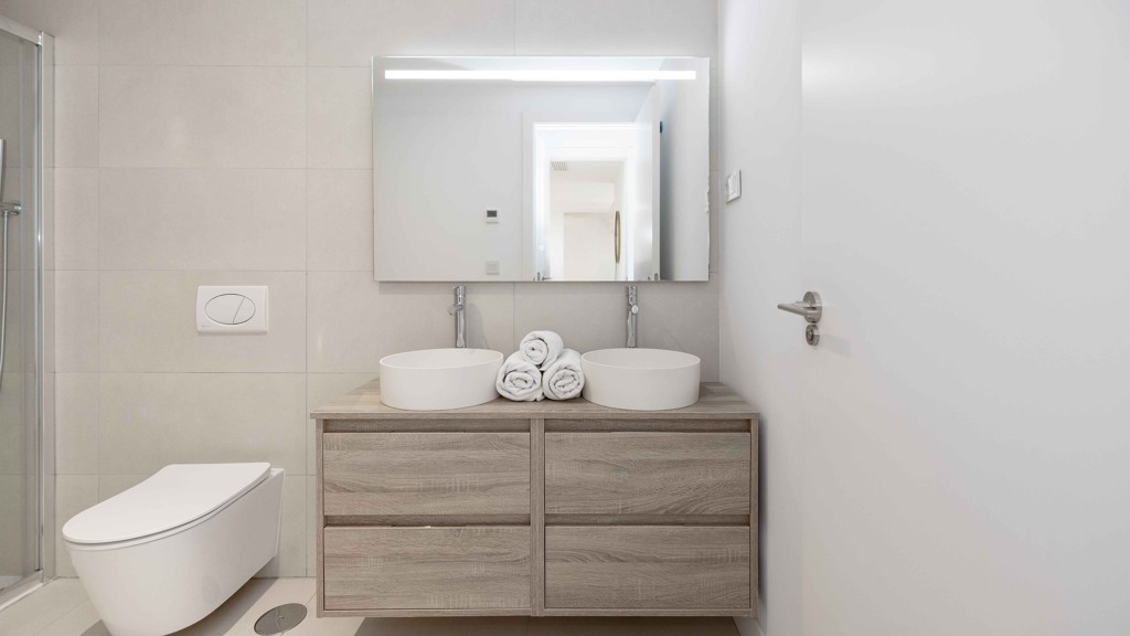 Dzīvoklis Fuengirola, Malaga, Spānijā 2 istabas, 111.17 m2 Nr. 129892