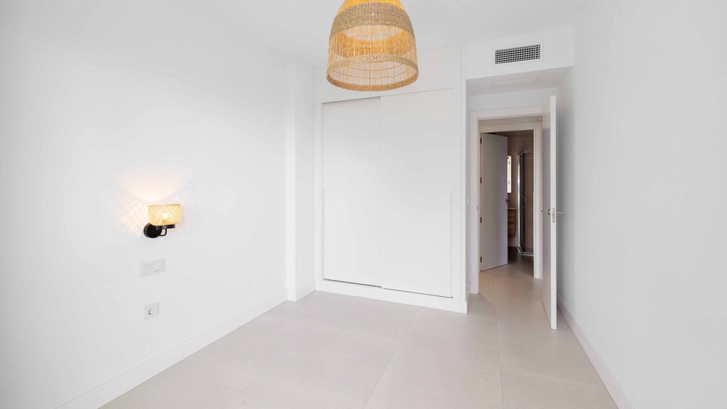 Dzīvoklis Fuengirola, Malaga, Spānijā 2 istabas, 111.17 m2 Nr. 129892