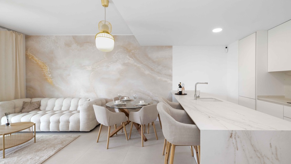 Dzīvoklis Fuengirola, Malaga, Spānijā 2 istabas, 111.17 m2 Nr. 129892