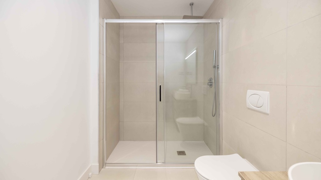 Dzīvoklis Fuengirola, Malaga, Spānijā 2 istabas, 111.17 m2 Nr. 129892