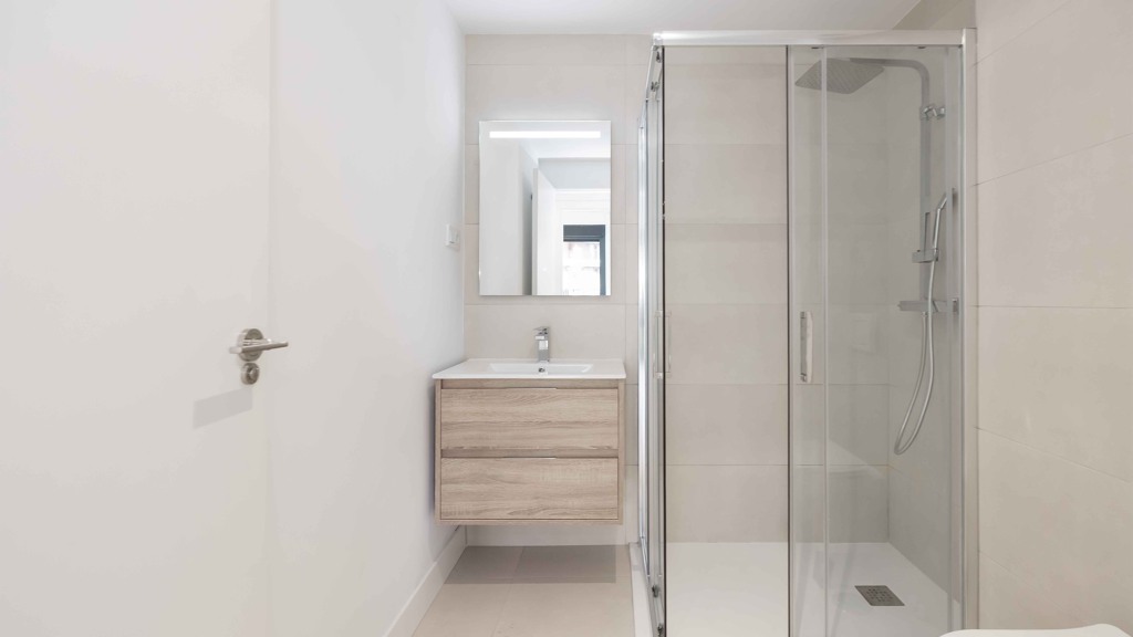 Dzīvoklis Fuengirola, Malaga, Spānijā 2 istabas, 111.17 m2 Nr. 129892