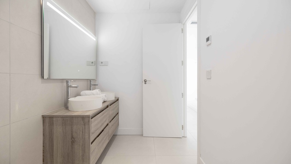 Dzīvoklis Fuengirola, Malaga, Spānijā 2 istabas, 111.17 m2 Nr. 129892
