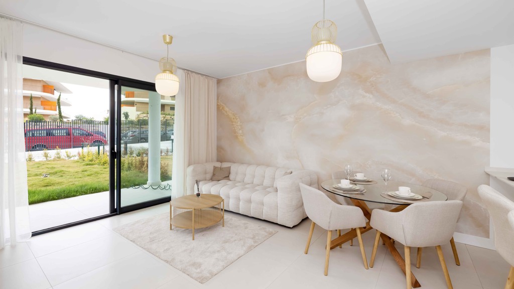 Dzīvoklis Fuengirola, Malaga, Spānijā 2 istabas, 111.17 m2 Nr. 129892