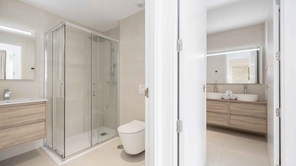 Dzīvoklis Fuengirola, Malaga, Spānijā 2 istabas, 111.17 m2 Nr. 129892