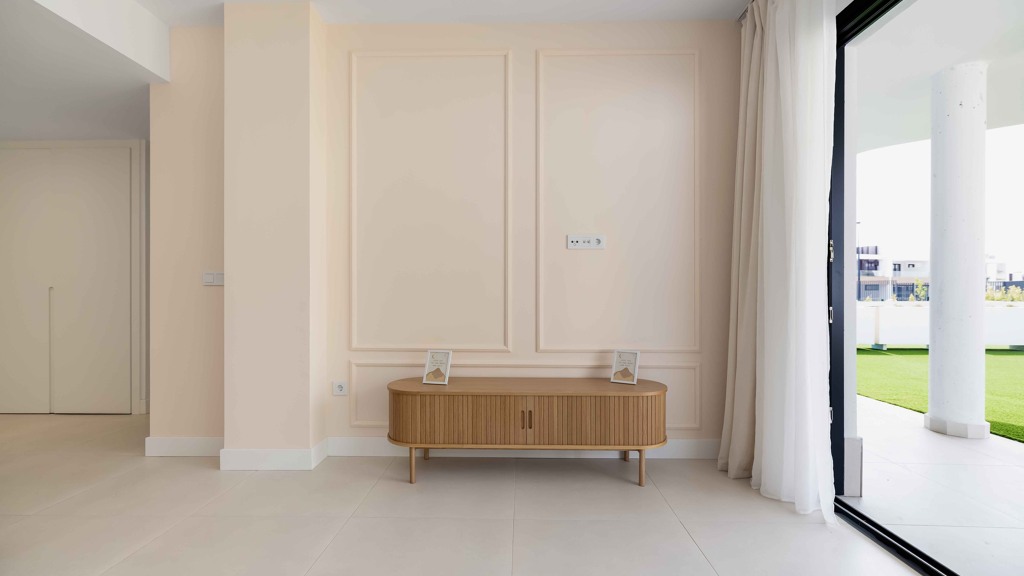 Dzīvoklis Fuengirola, Malaga, Spānijā 2 istabas, 111.17 m2 Nr. 129892