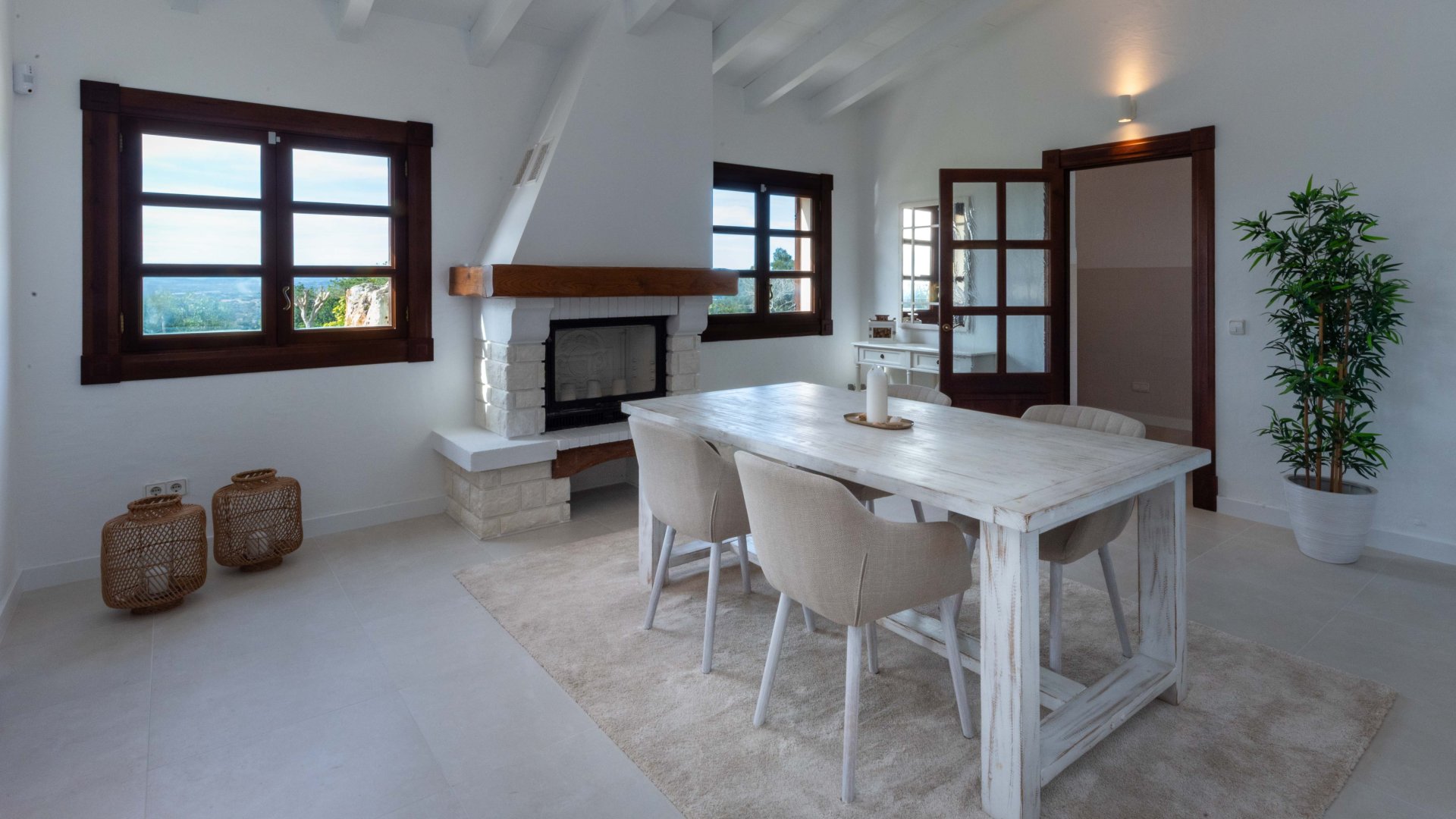 Finca in Manacor, Mallorca, Spain 5 bedrooms, 493 sq.m. No. 128210