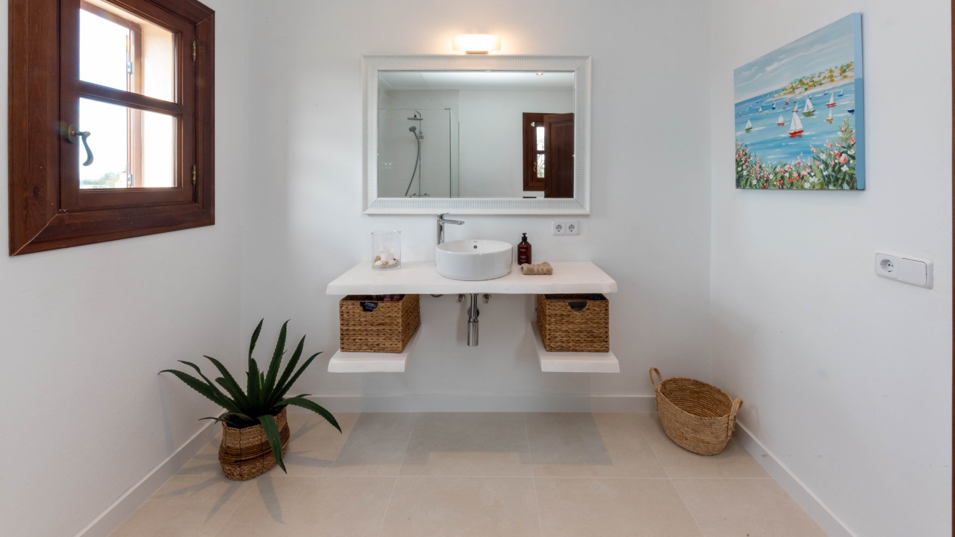 Finca in Manacor, Mallorca, Spain 5 bedrooms, 493 sq.m. No. 128210