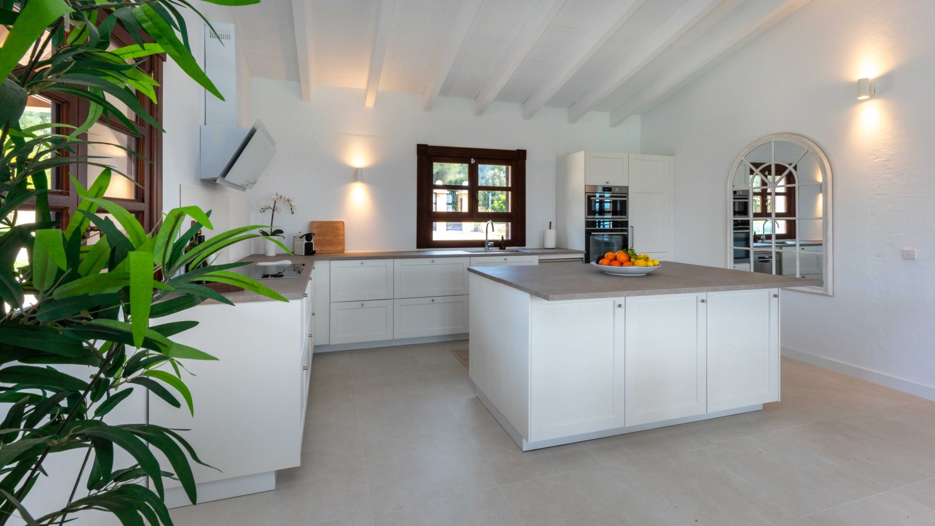 Finca in Manacor, Mallorca, Spain 5 bedrooms, 493 sq.m. No. 128210